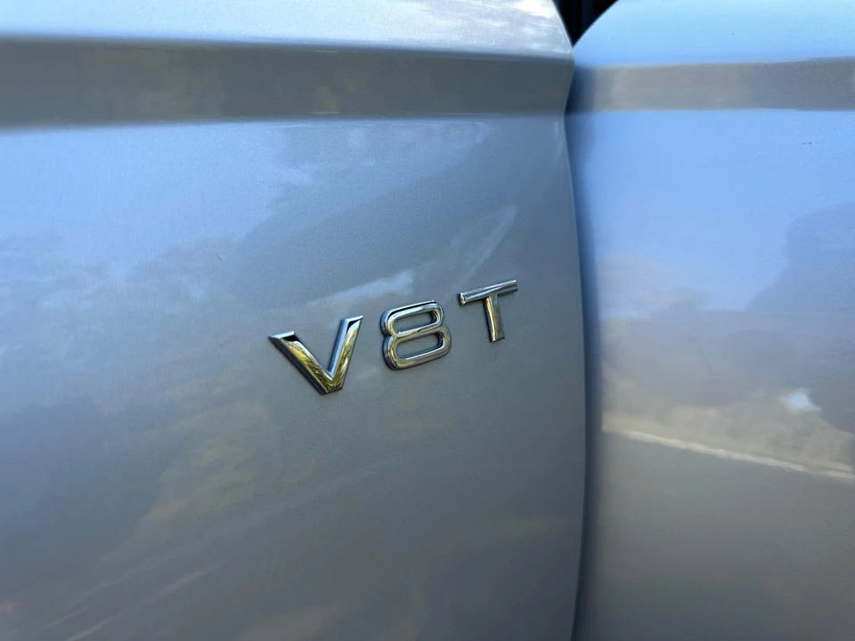 2013 Audi C7 S6 - Image 15 of 31