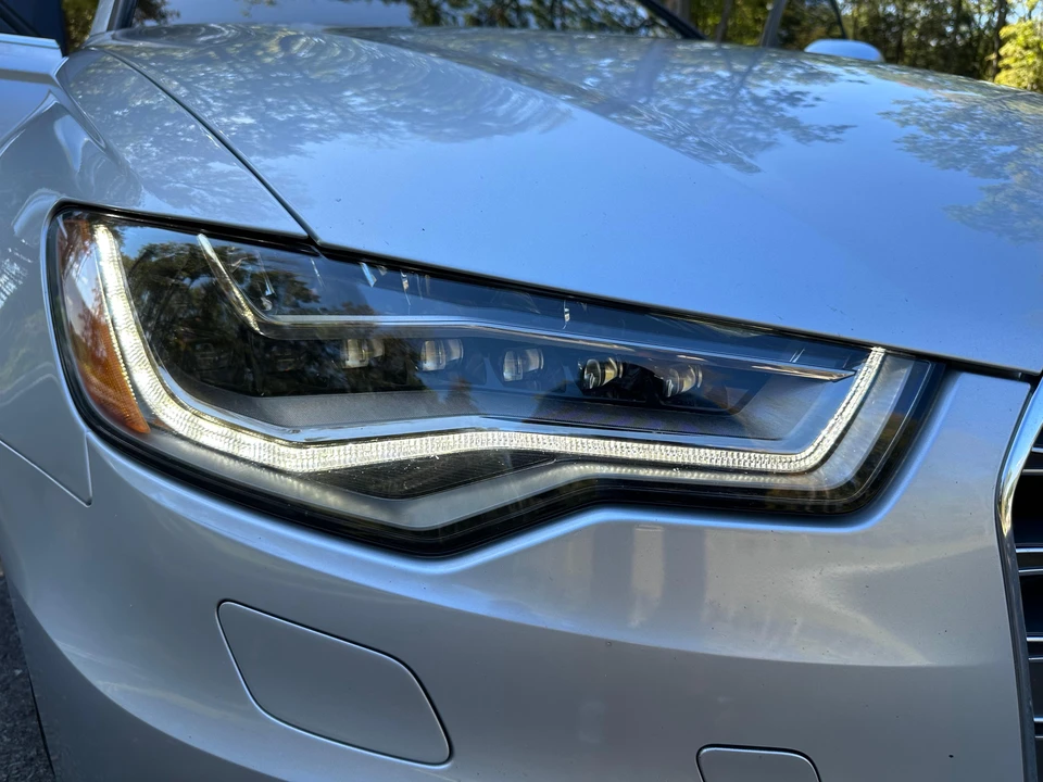2013 Audi C7 S6 - Image 10 of 31