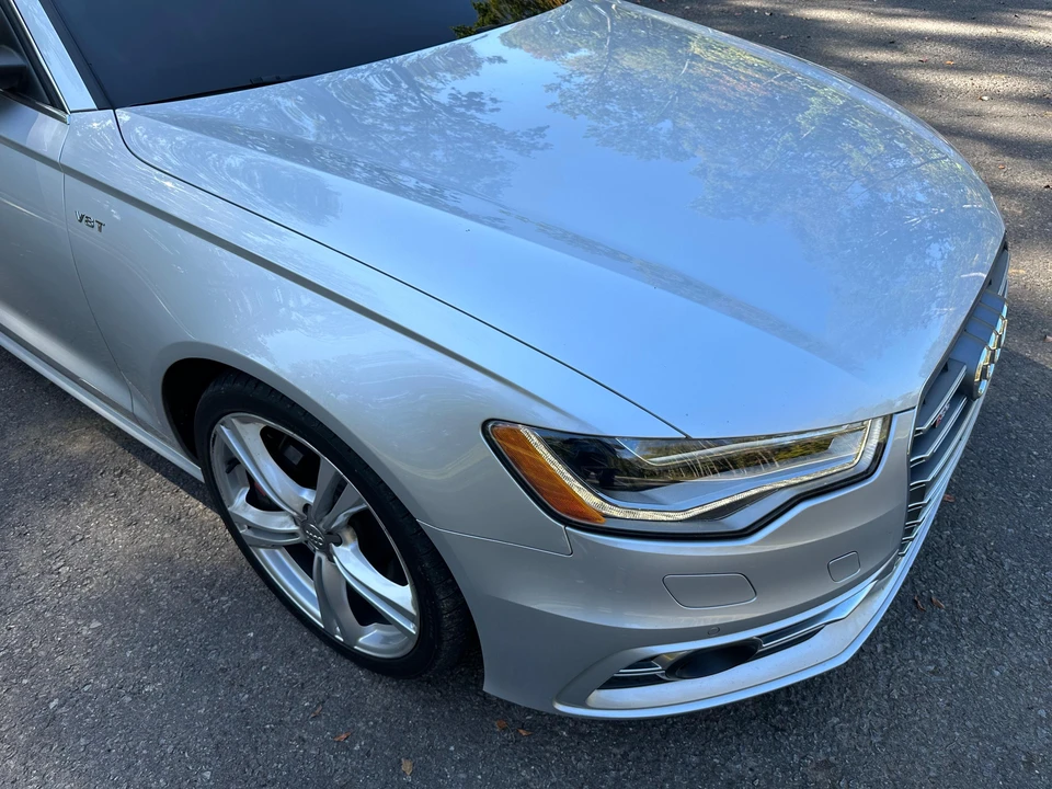 2013 Audi C7 S6 - Image 27 of 31