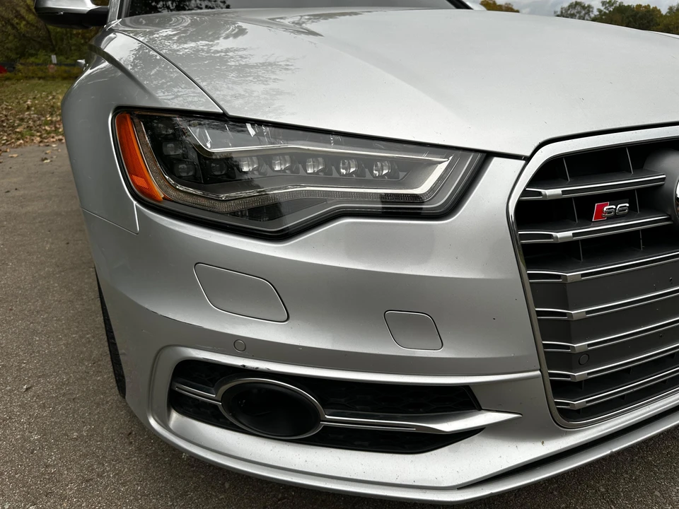 2013 Audi C7 S6 - Image 9 of 31