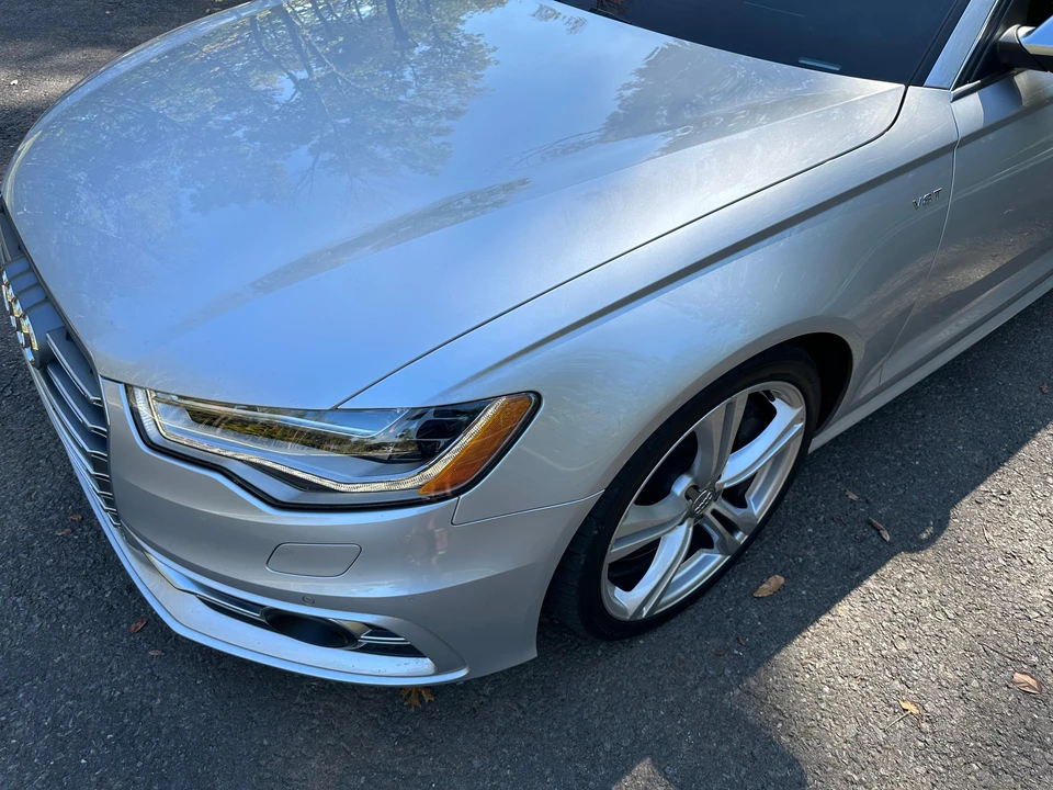 2013 Audi C7 S6 - Image 13 of 31