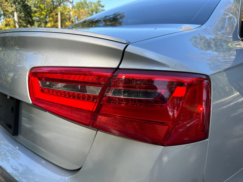 2013 Audi C7 S6 - Image 22 of 31