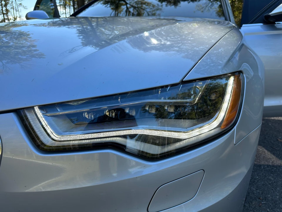 2013 Audi C7 S6 - Image 11 of 31