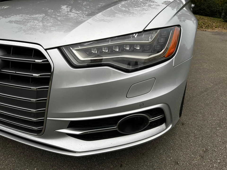 2013 Audi C7 S6 - Image 12 of 31
