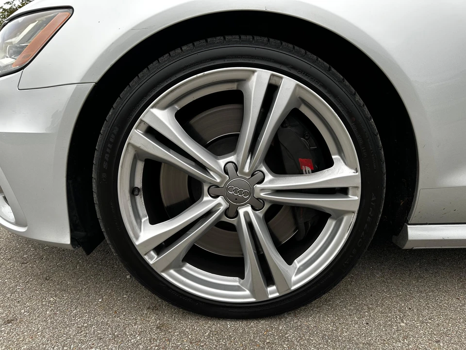 2013 Audi C7 S6 - Image 28 of 31