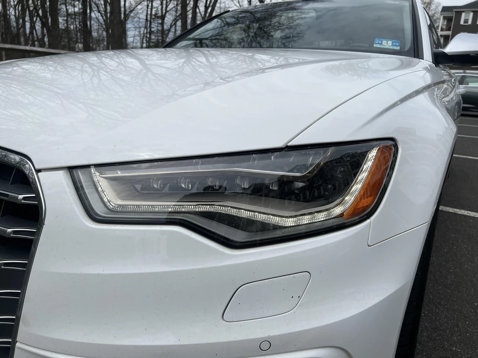 2013 Audi C7 S6 - Image 19 of 31