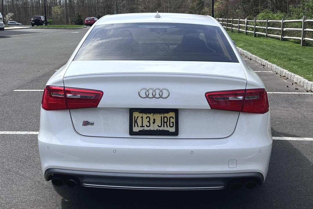 2013 Audi C7 S6 - Image 5 of 31