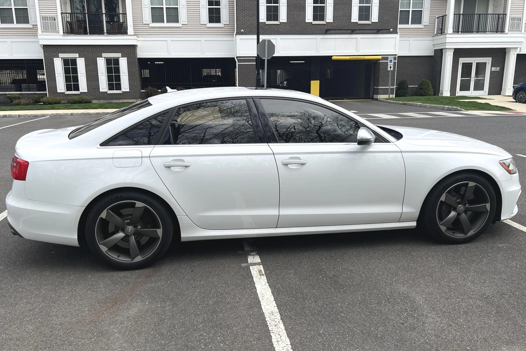 2013 Audi C7 S6 - Image 3 of 31