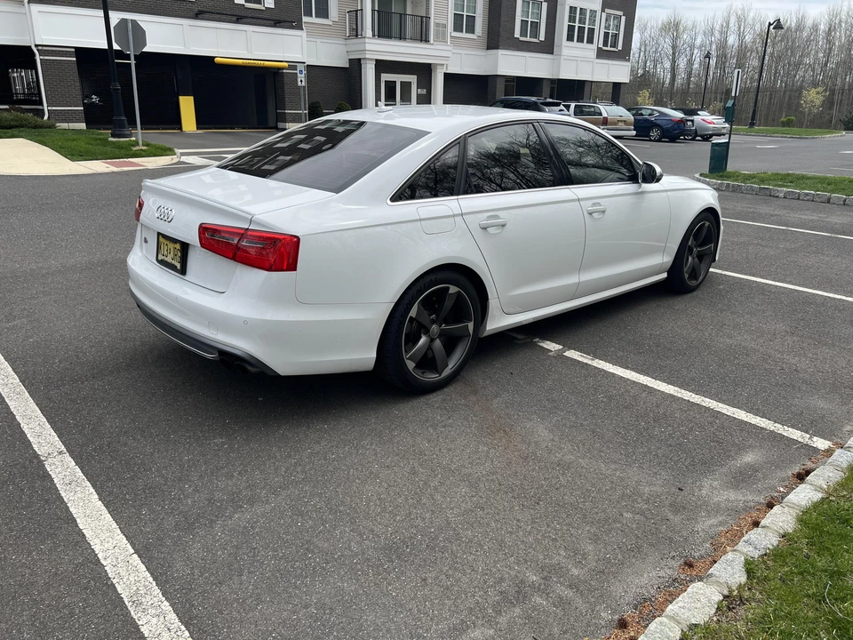 2013 Audi C7 S6 - Image 9 of 31