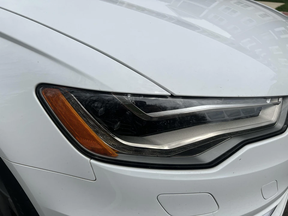 2013 Audi C7 S6 - Image 15 of 31