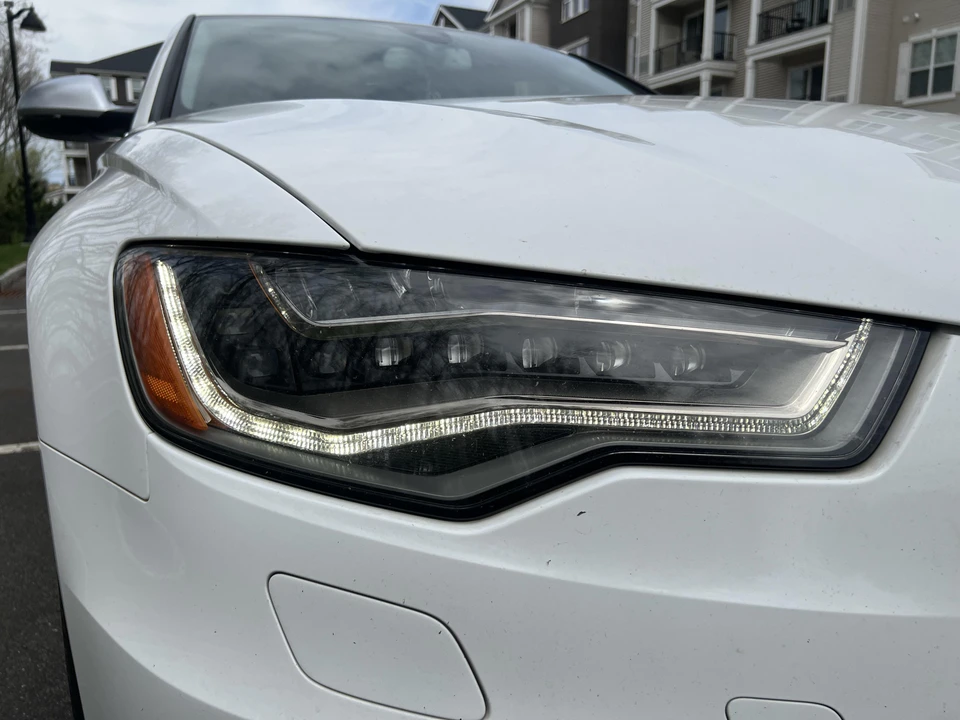 2013 Audi C7 S6 - Image 16 of 31
