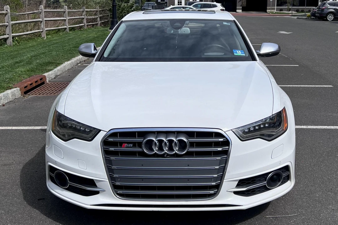 2013 Audi C7 S6 - Image 2 of 31