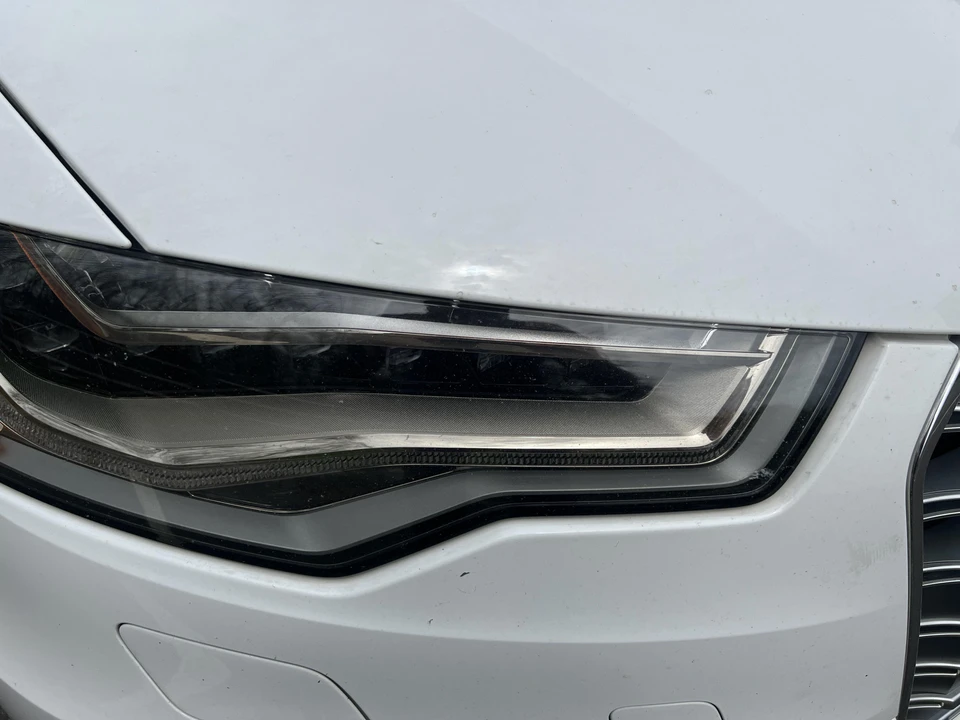 2013 Audi C7 S6 - Image 14 of 31
