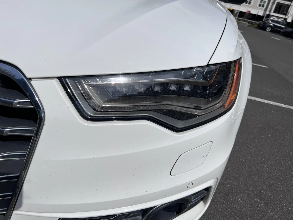 2013 Audi C7 S6 - Image 18 of 31