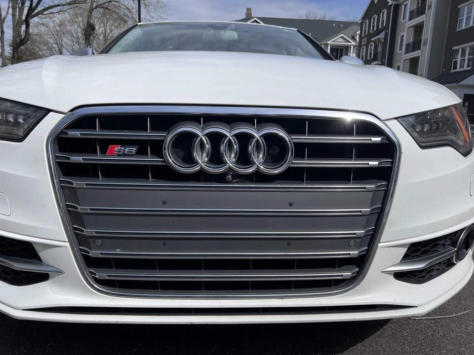 2013 Audi C7 S6 - Image 17 of 31