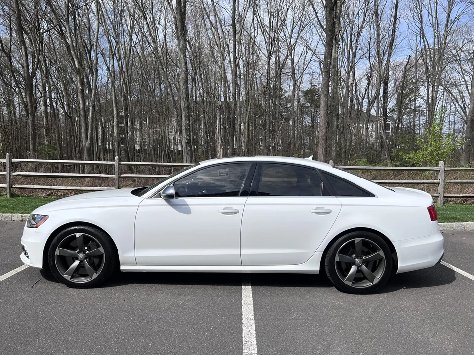 2013 Audi C7 S6 - Image 6 of 31