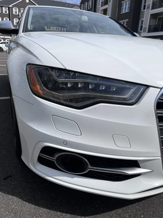 2013 Audi C7 S6 - Image 12 of 31