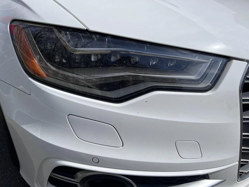 2013 Audi C7 S6 - Image 13 of 31