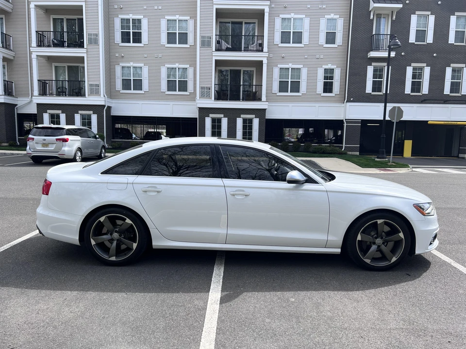 2013 Audi C7 S6 - Image 10 of 31