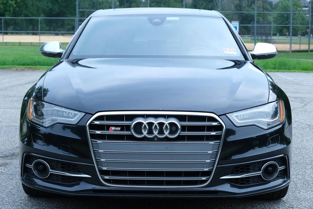 2013 Audi C7 S6 - Image 2 of 8