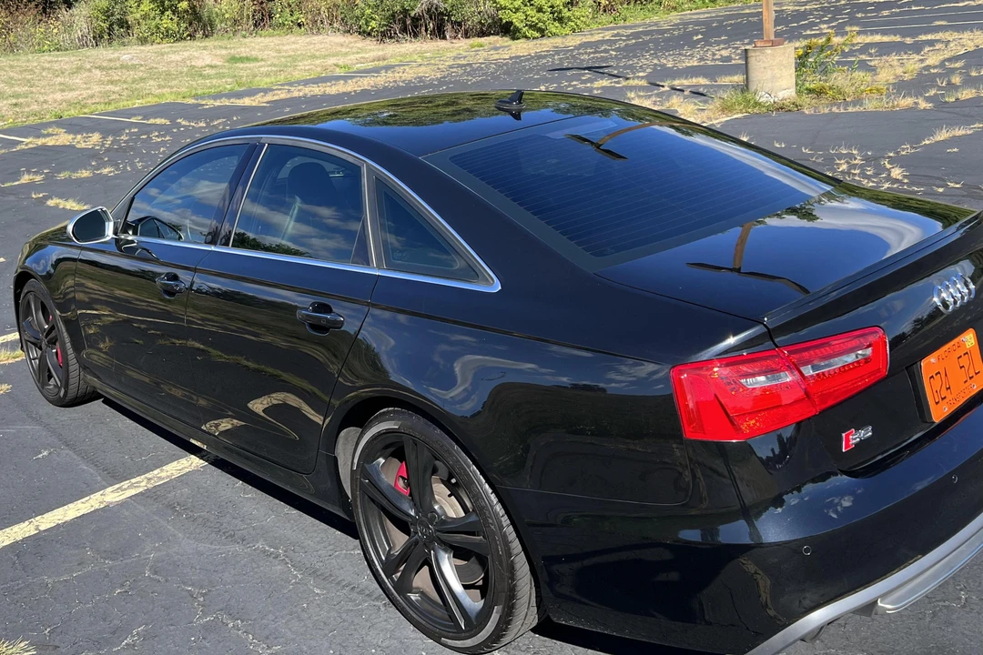 2013 Audi C7 S6 - Image 28 of 31