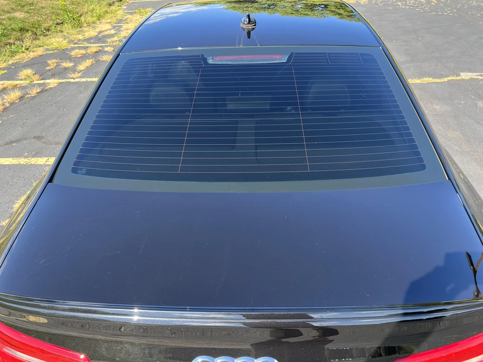 2013 Audi C7 S6 - Image 31 of 31
