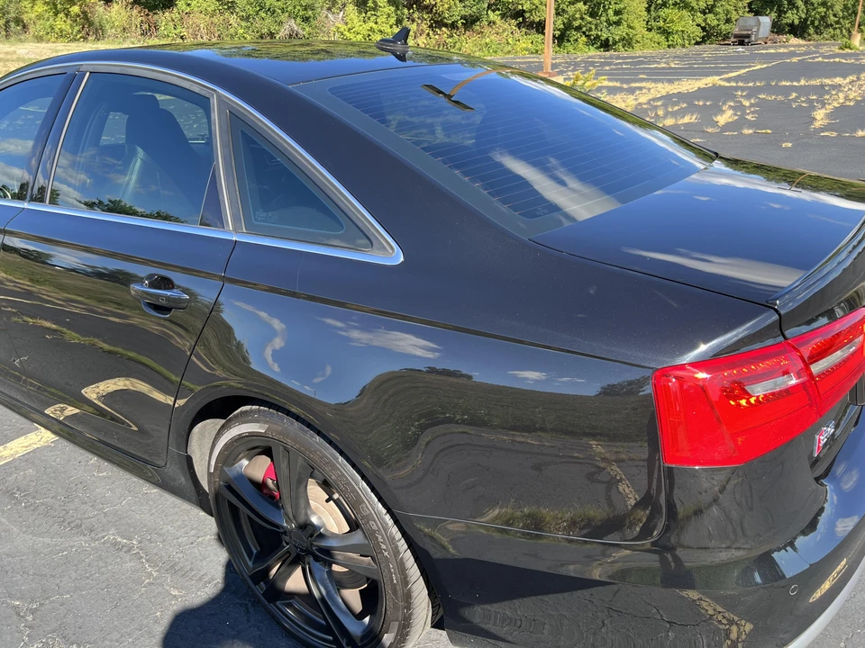 2013 Audi C7 S6 - Image 29 of 31