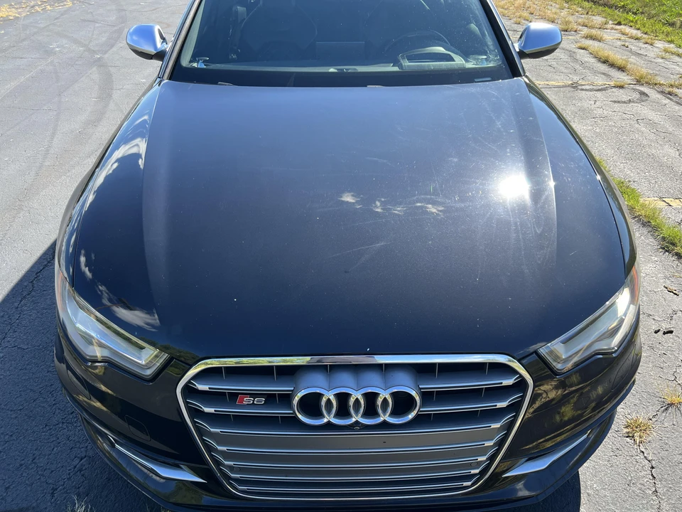 2013 Audi C7 S6 - Image 18 of 31