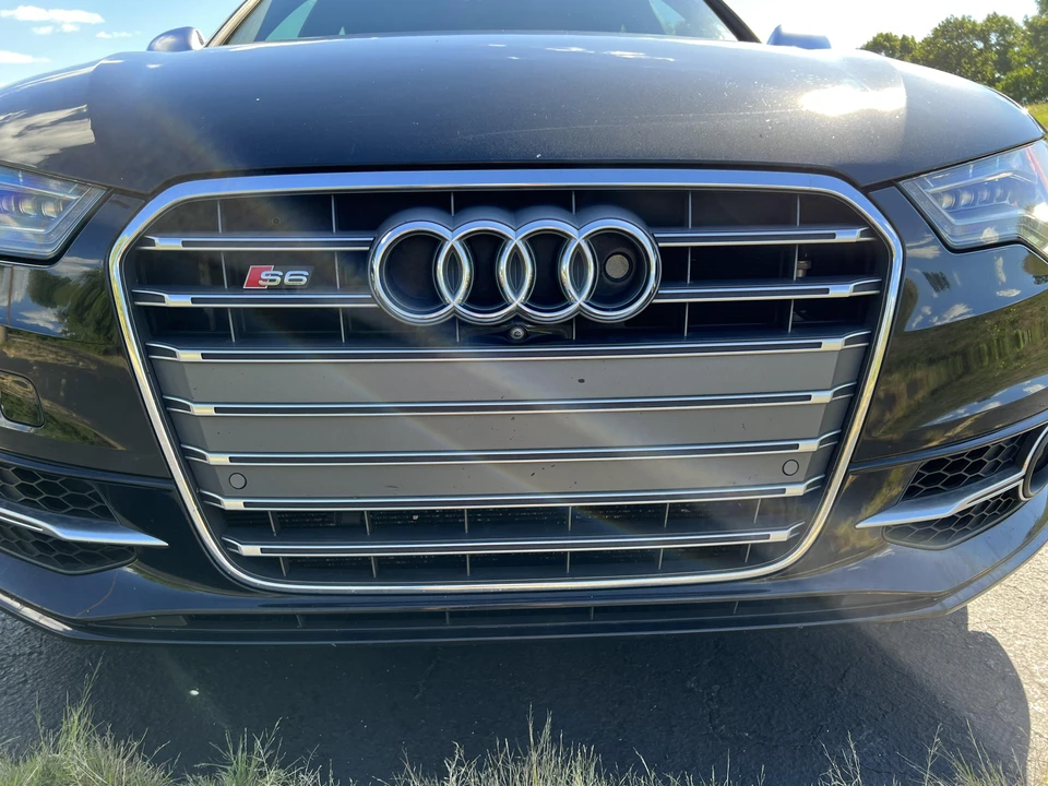 2013 Audi C7 S6 - Image 19 of 31