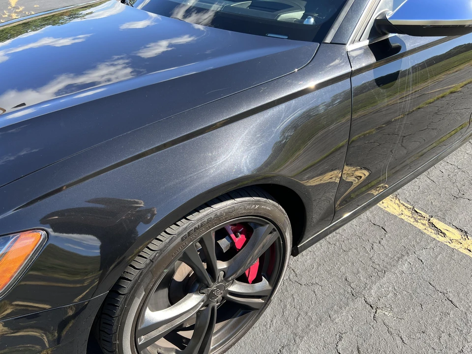 2013 Audi C7 S6 - Image 23 of 31