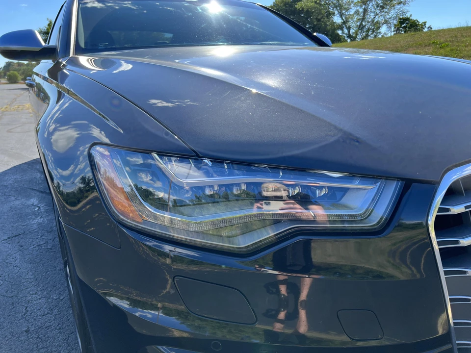 2013 Audi C7 S6 - Image 17 of 31