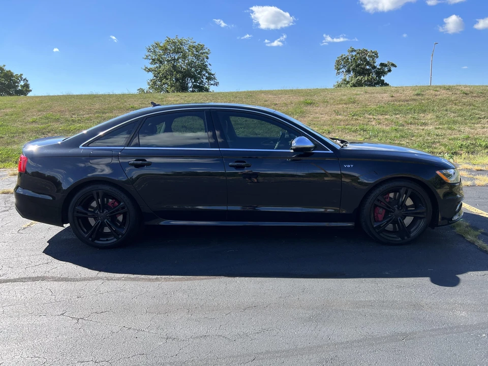 2013 Audi C7 S6 - Image 14 of 31