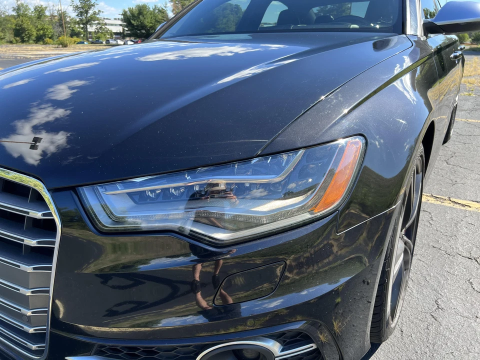 2013 Audi C7 S6 - Image 21 of 31