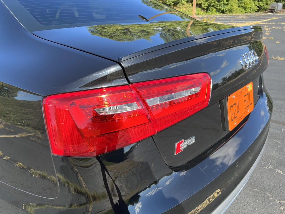 2013 Audi C7 S6 - Image 30 of 31