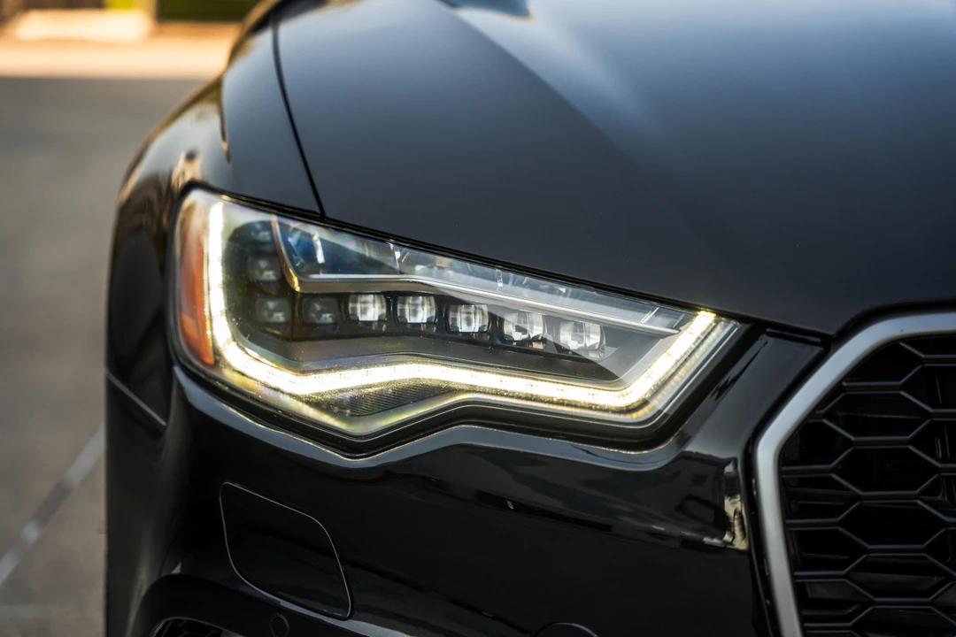 2013 Audi C7 S6 - Image 11 of 31