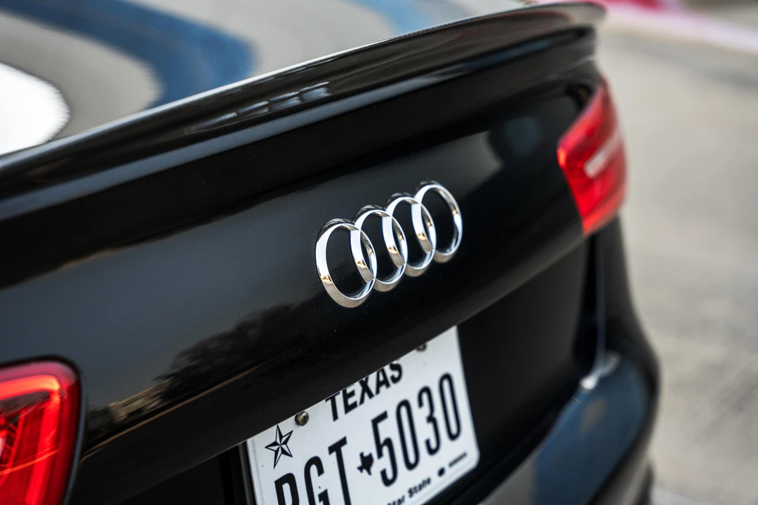 2013 Audi C7 S6 - Image 19 of 31