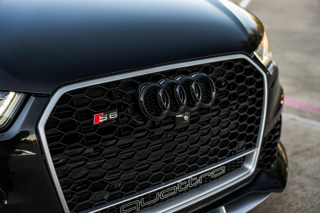 2013 Audi C7 S6 - Image 12 of 31