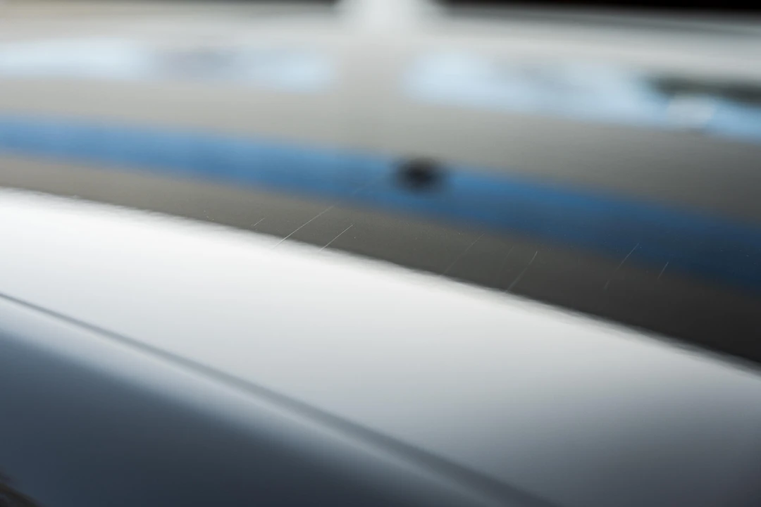 2013 Audi C7 S6 - Image 30 of 31