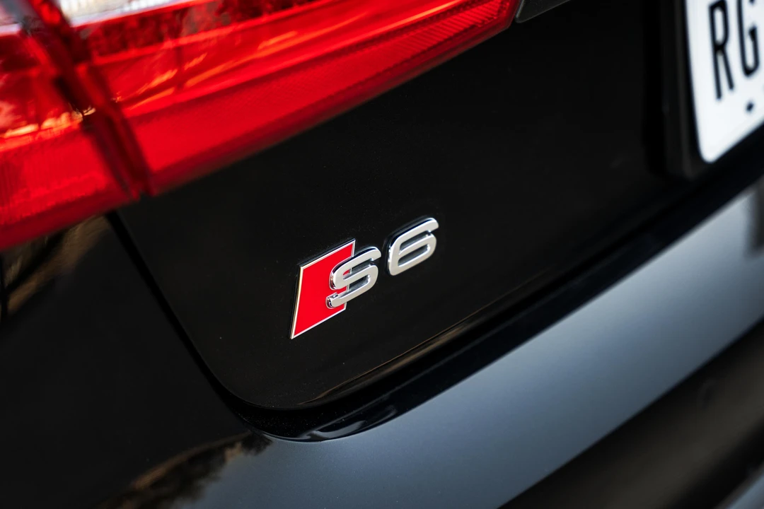 2013 Audi C7 S6 - Image 18 of 31