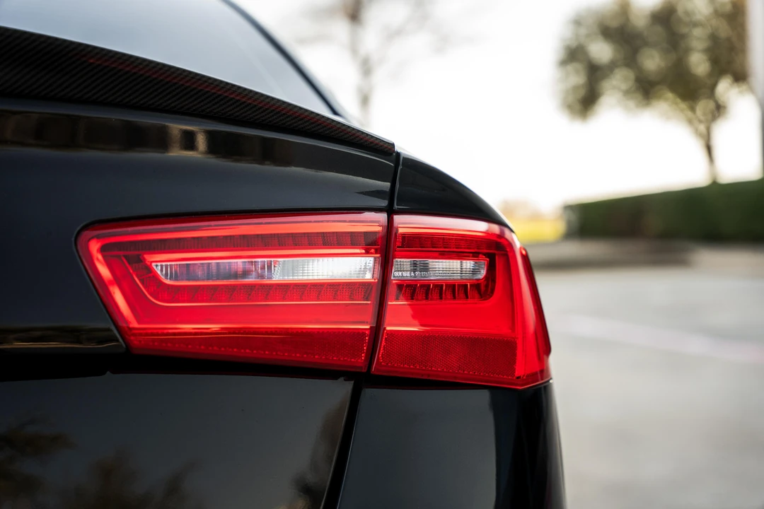 2013 Audi C7 S6 - Image 20 of 31