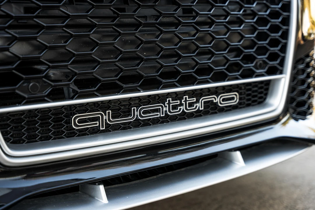 2013 Audi C7 S6 - Image 14 of 31