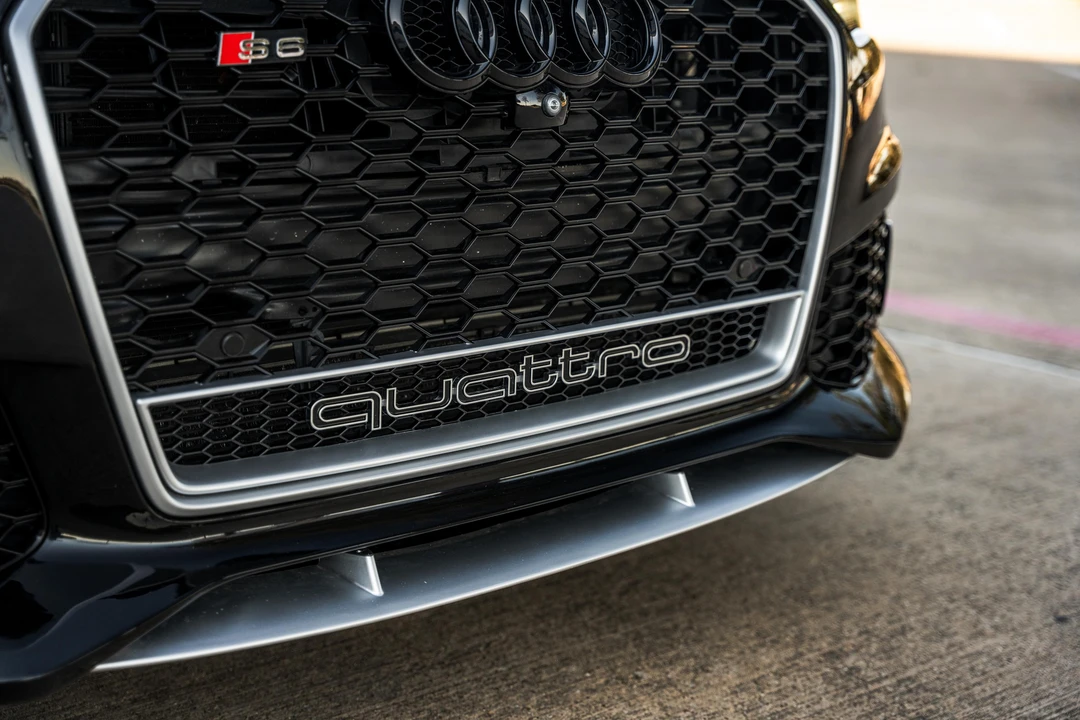 2013 Audi C7 S6 - Image 13 of 31