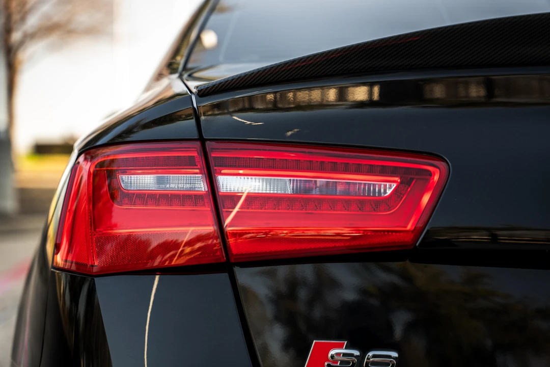 2013 Audi C7 S6 - Image 17 of 31