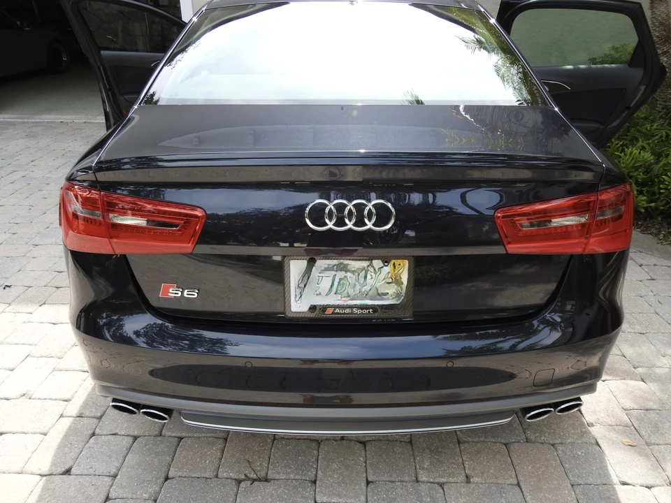 2013 Audi C7 S6 - Image 30 of 31