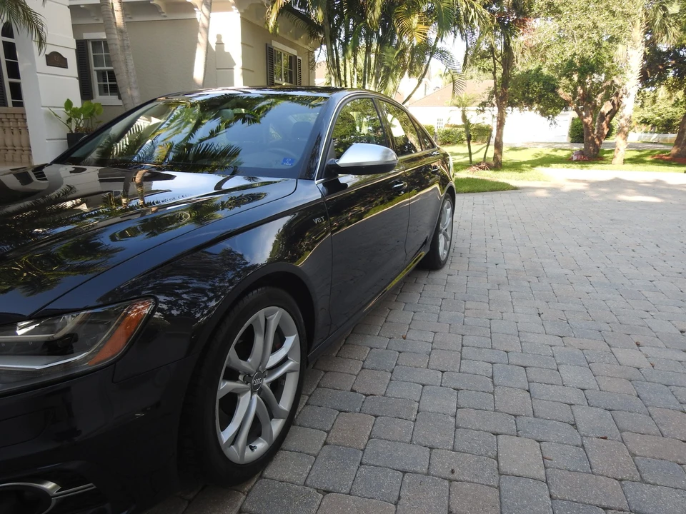 2013 Audi C7 S6 - Image 19 of 31