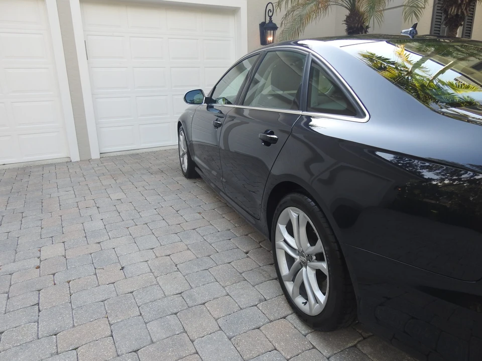 2013 Audi C7 S6 - Image 28 of 31