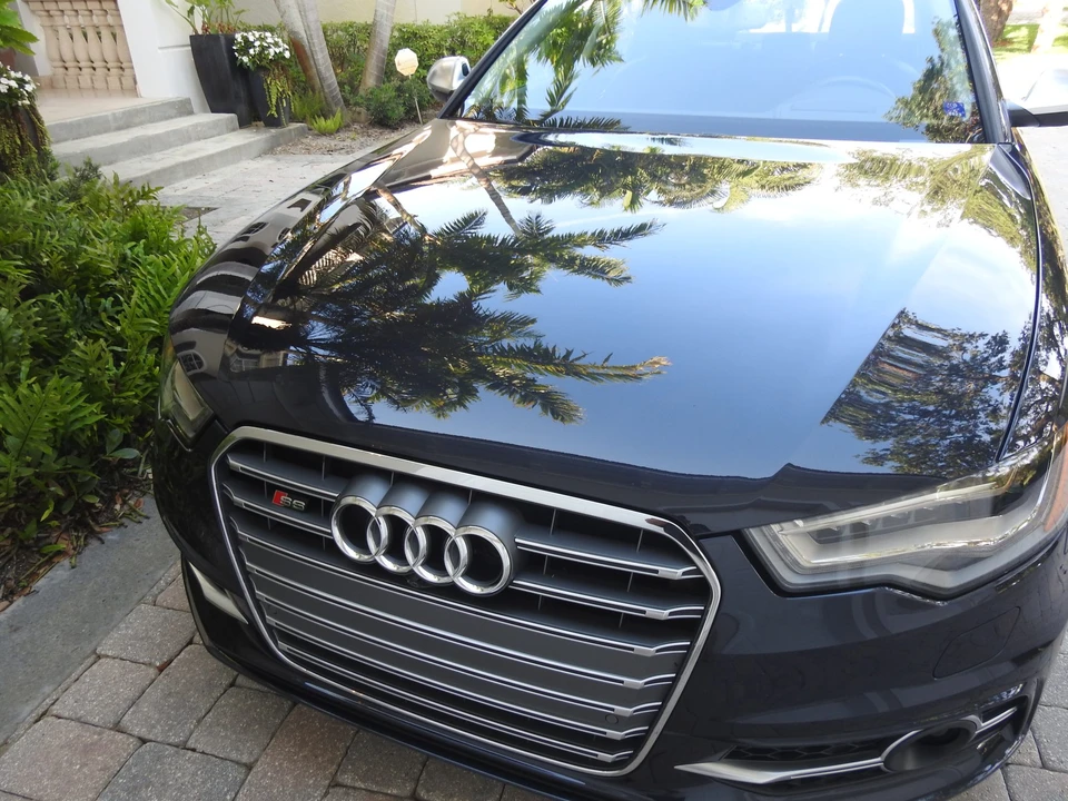2013 Audi C7 S6 - Image 25 of 31