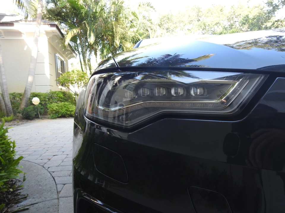 2013 Audi C7 S6 - Image 21 of 31