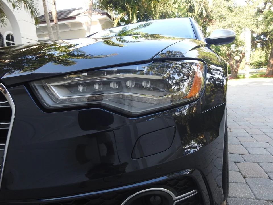 2013 Audi C7 S6 - Image 22 of 31