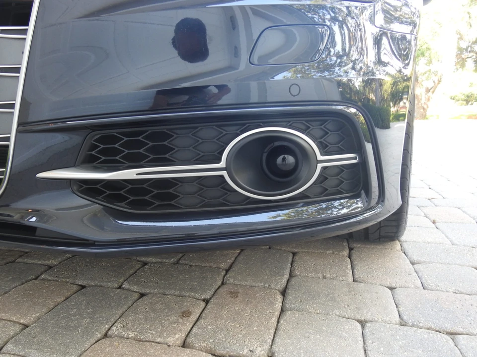 2013 Audi C7 S6 - Image 24 of 31